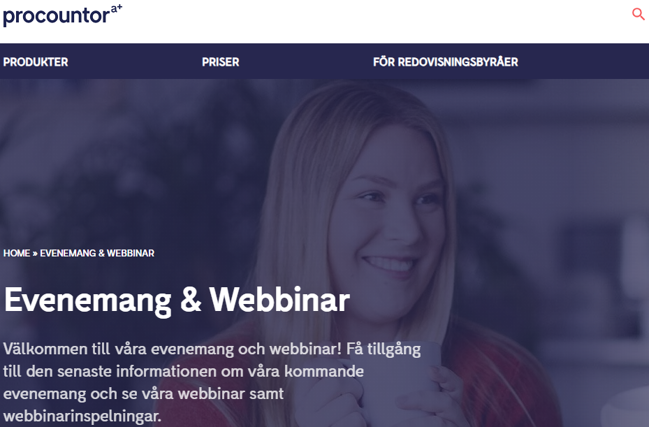 Procountor – The consultant´s journey